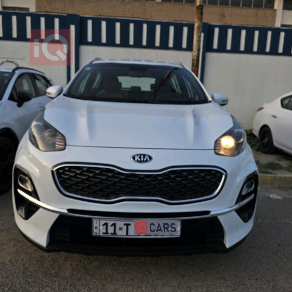 کیا سپۆرتاج